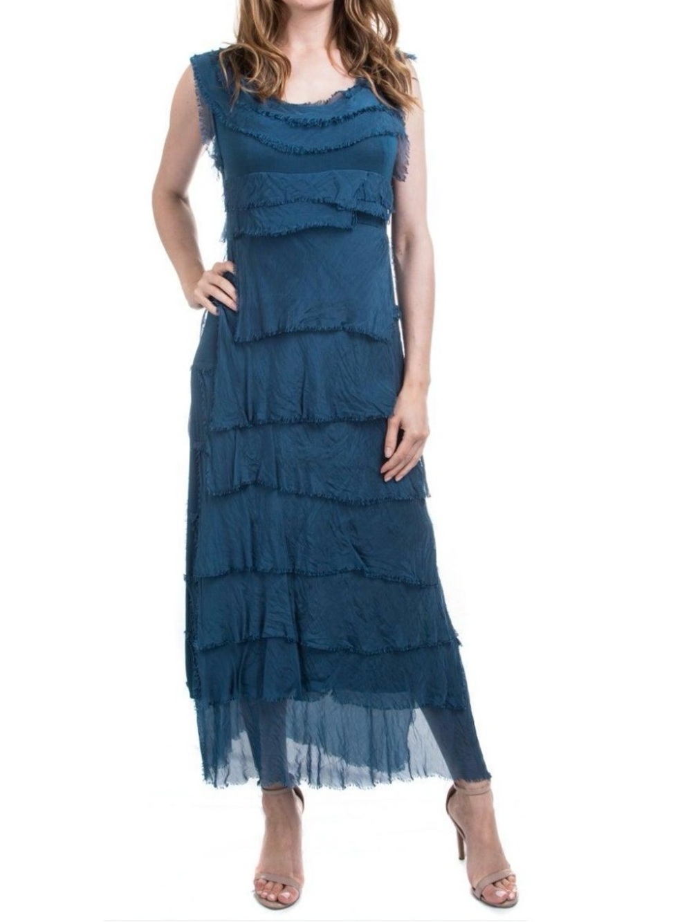 Gigi Moda Siena Maxi Dress